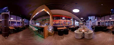 10% в Coffee Hall Панорама