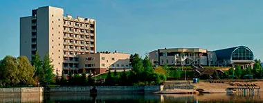 Lada-Resort