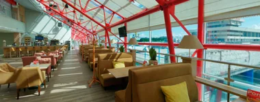 10% в Coffee Hall Атриум