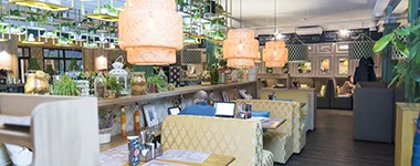 Osteria Mario